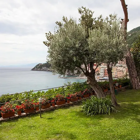 Sul Mare Bed & Breakfast *
