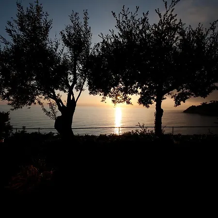 Sul Mare Bed & Breakfast Sori