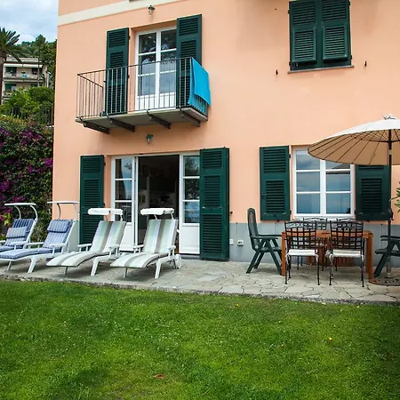 Sul Mare Bed & Breakfast Sori