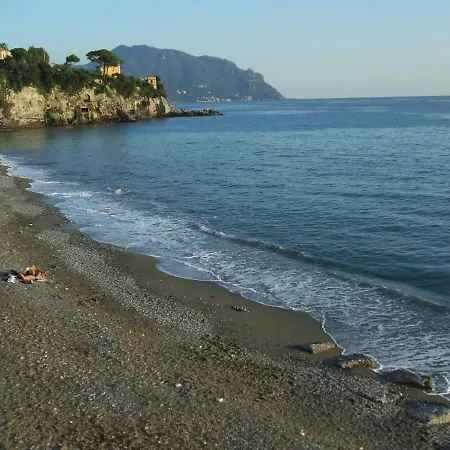 Bed & Breakfast Sul Mare *