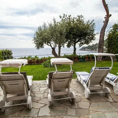 Sul Mare Bed and breakfast *