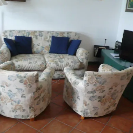 Bed & Breakfast Sul Mare *
