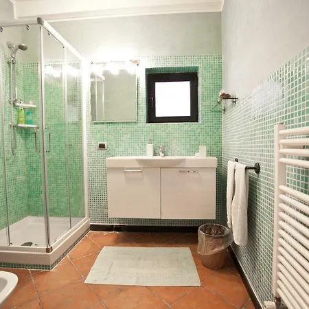 Bed and breakfast Sul Mare