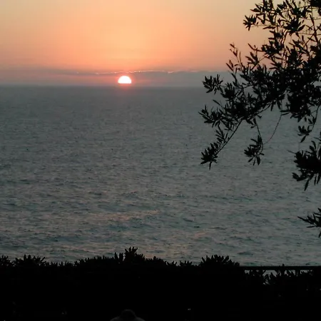 Sul Mare Bed & Breakfast Sori