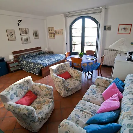 Sul Mare Bed & Breakfast