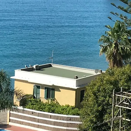 Вилла Sul Mare *