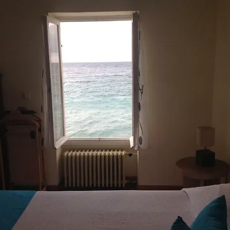 Sul Mare 빌라 보르디게라