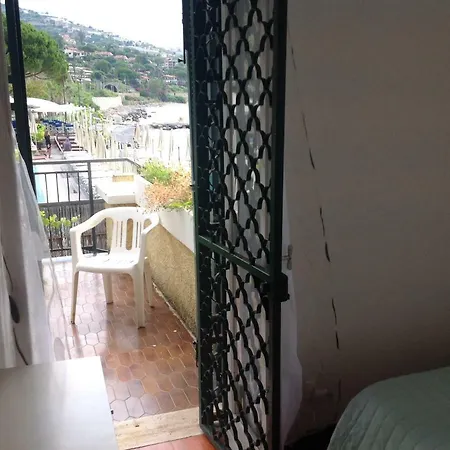 Sul Mare 빌라 보르디게라