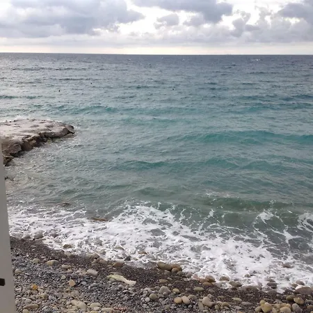 Sul Mare Вилла *