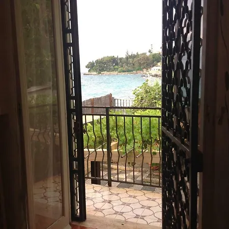 빌라 Sul Mare 보르디게라