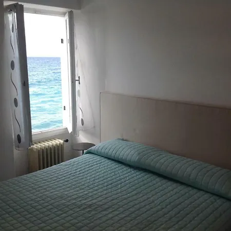 빌라 Sul Mare *
